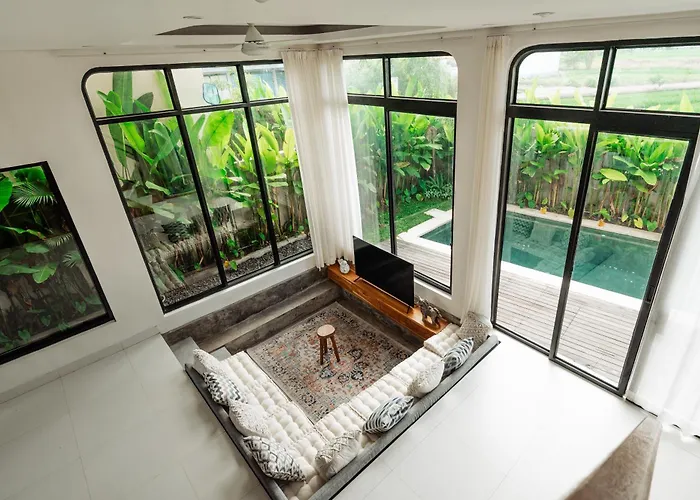 Villa Is Bali I *