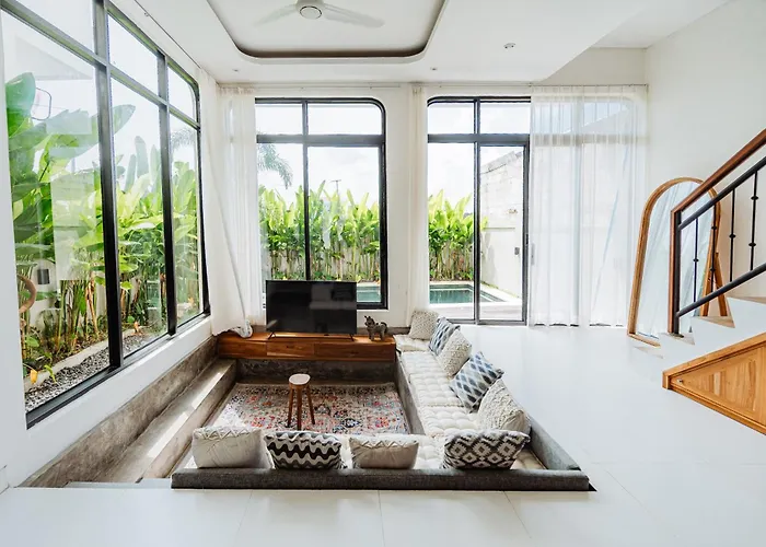 Villa Is Bali I *