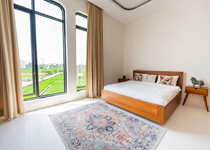 Is Bali I Villa Canggu (Bali)