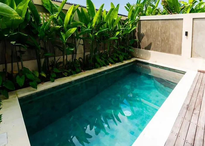 Is Bali I