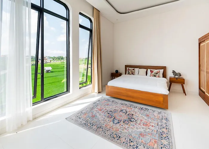 Villa Is Bali I *