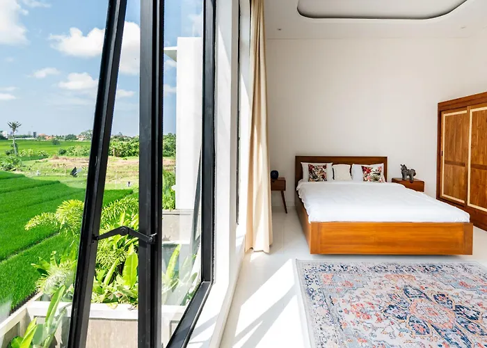 Villa Is Bali I *