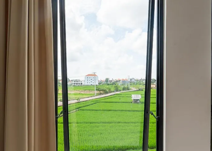 Is Bali I Villa
