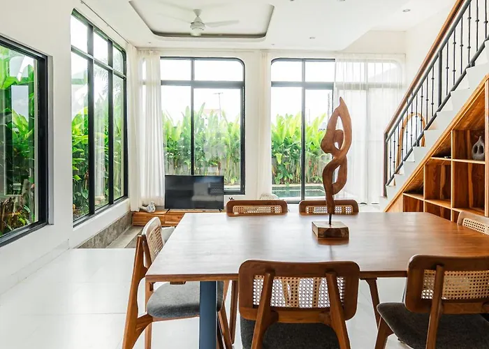 Is Bali I * Canggu (Bali)