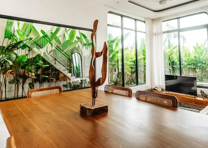 Villa Is Bali I