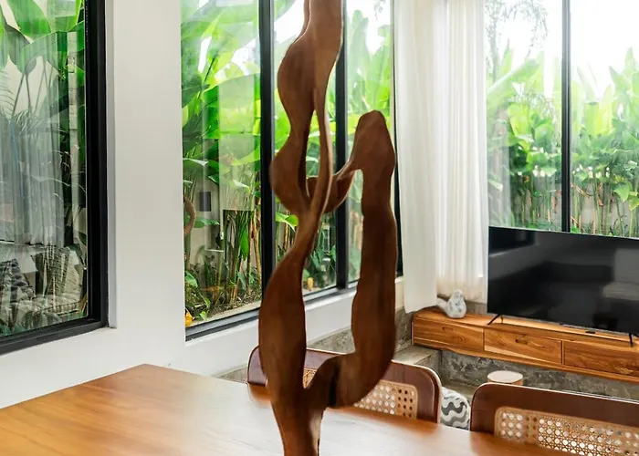 Is Bali I Villa Canggu (Bali)