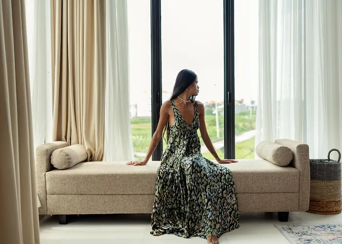 Villa Is Bali I *