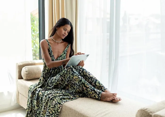 Villa Is Bali I *